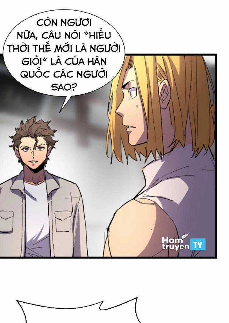 Bắt Đầu Với Tề Thiên Đại Thánh Chapter 18 trang 51