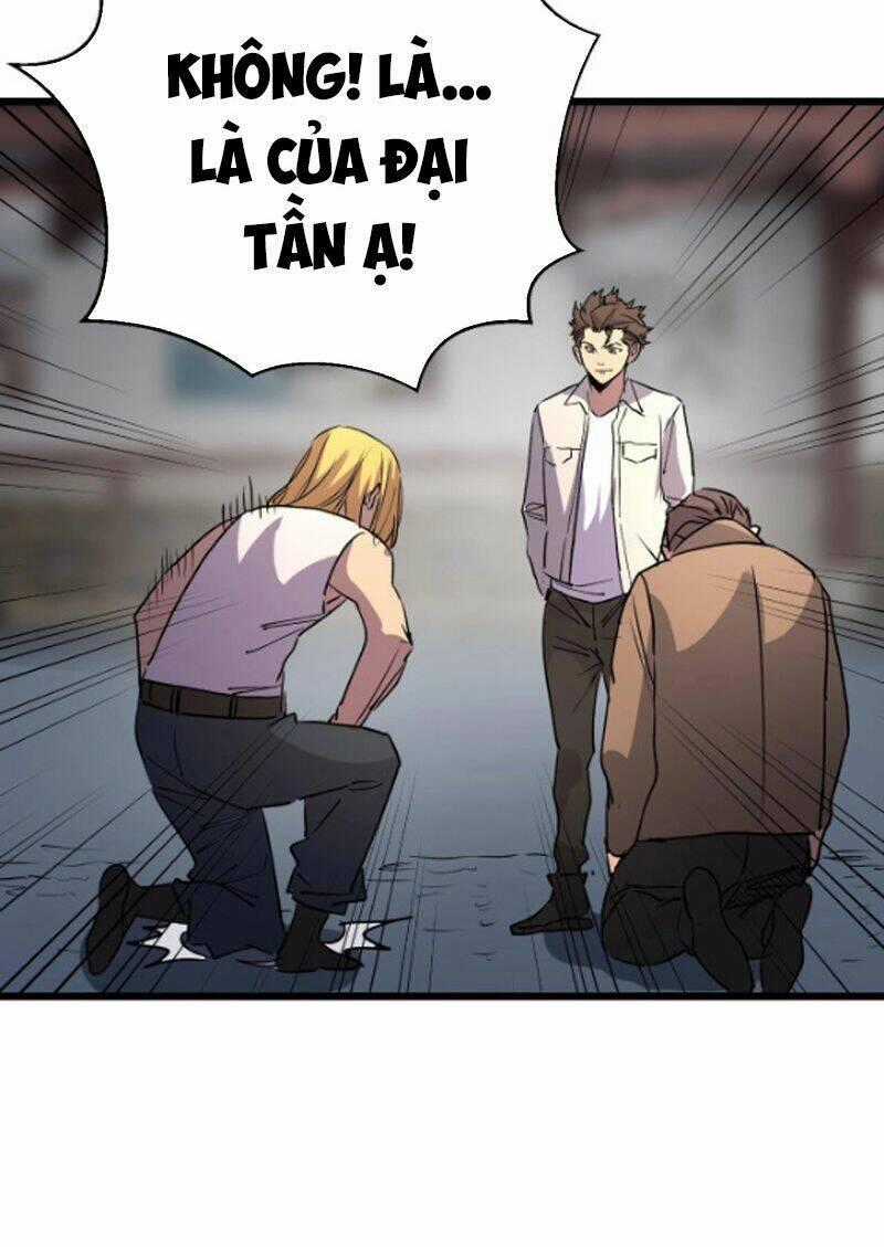 Bắt Đầu Với Tề Thiên Đại Thánh Chapter 18 trang 52