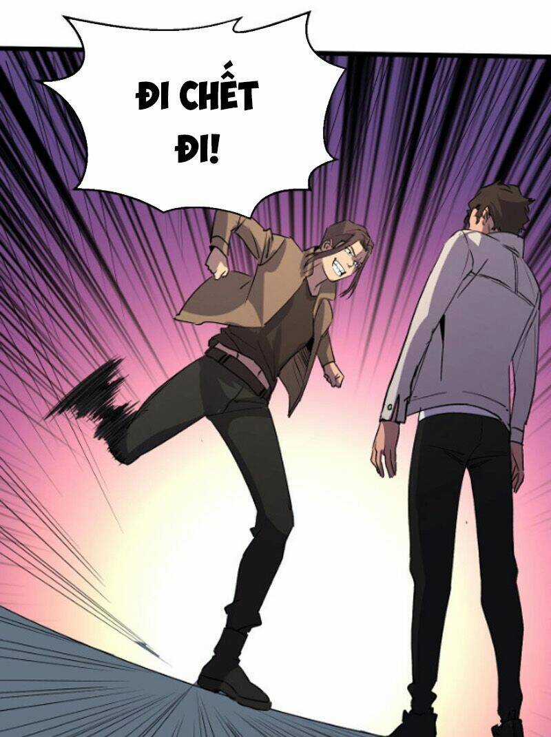 Bắt Đầu Với Tề Thiên Đại Thánh Chapter 18 trang 6