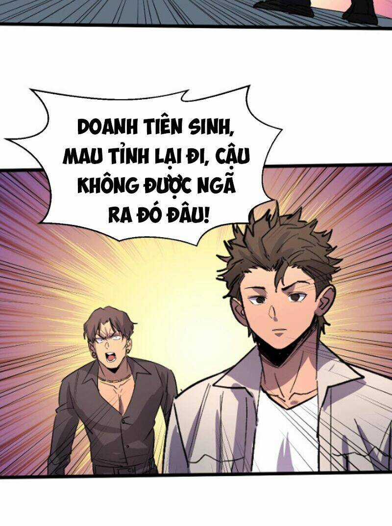 Bắt Đầu Với Tề Thiên Đại Thánh Chapter 18 trang 7