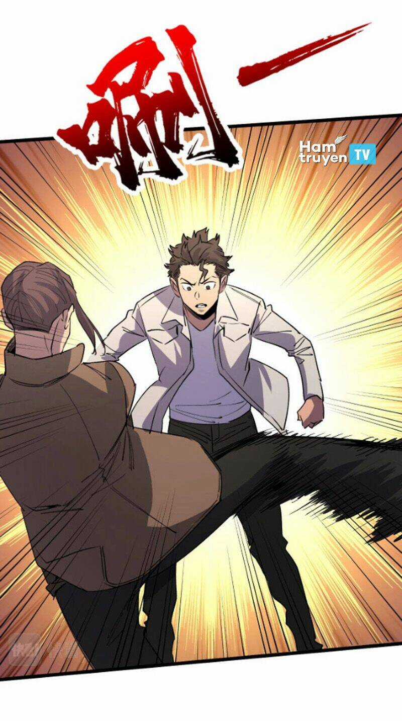 Bắt Đầu Với Tề Thiên Đại Thánh Chapter 18 trang 9