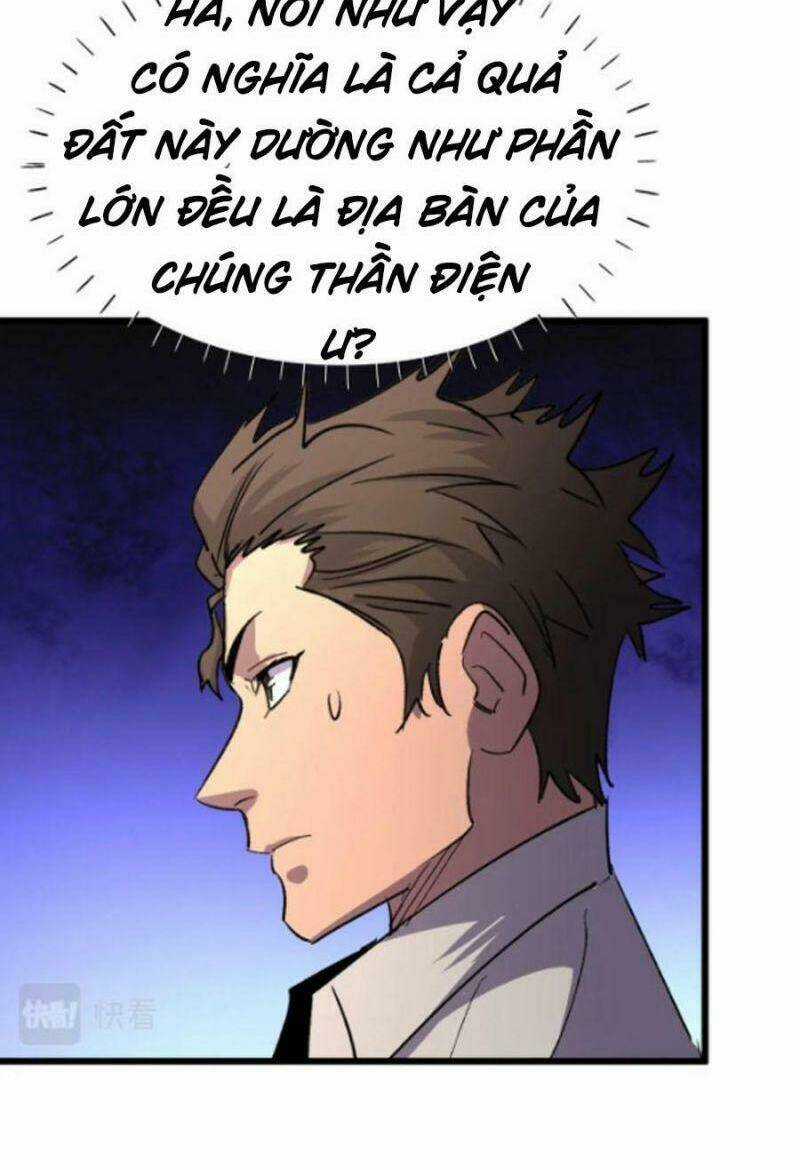 Bắt Đầu Với Tề Thiên Đại Thánh Chapter 19 trang 12