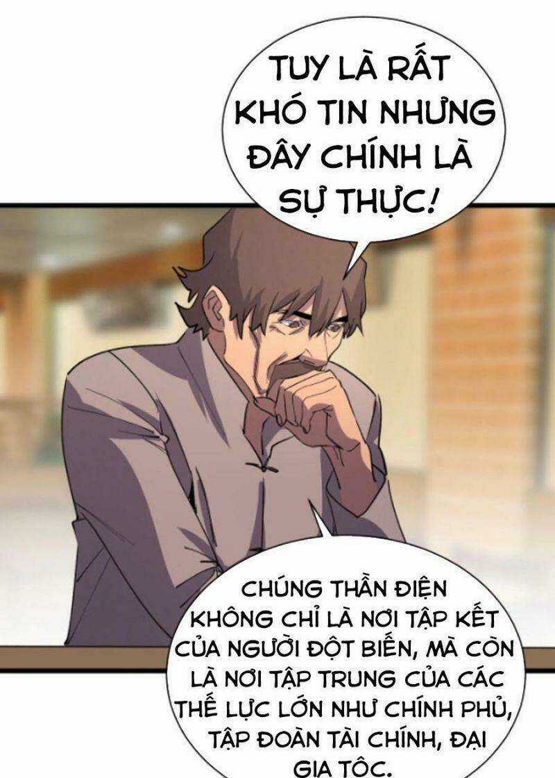 Bắt Đầu Với Tề Thiên Đại Thánh Chapter 19 trang 13