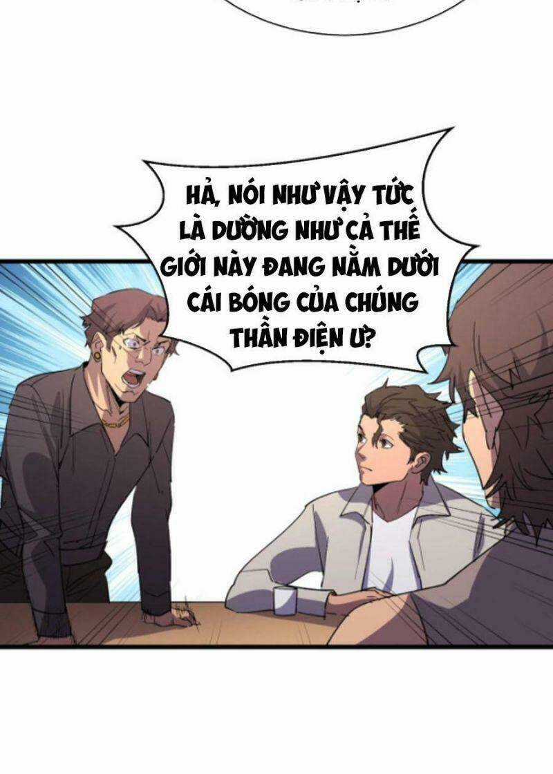 Bắt Đầu Với Tề Thiên Đại Thánh Chapter 19 trang 14