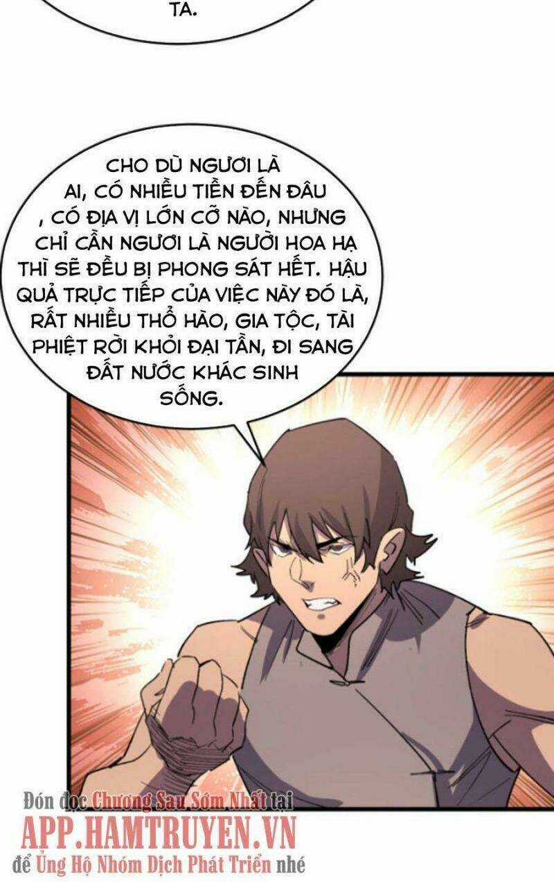 Bắt Đầu Với Tề Thiên Đại Thánh Chapter 19 trang 16