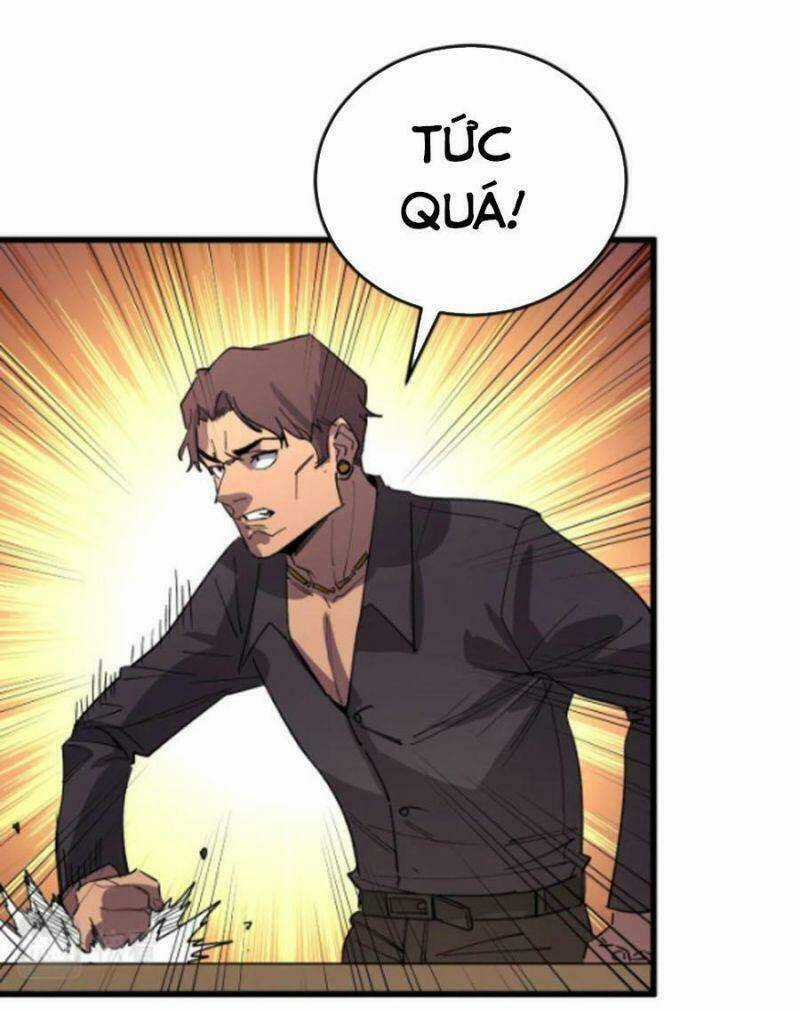 Bắt Đầu Với Tề Thiên Đại Thánh Chapter 19 trang 17