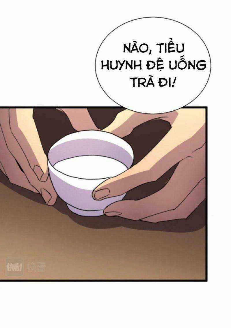 Bắt Đầu Với Tề Thiên Đại Thánh Chapter 19 trang 2