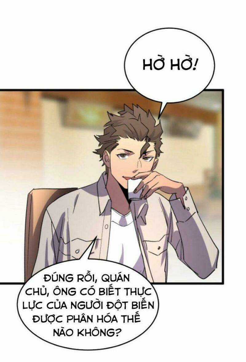 Bắt Đầu Với Tề Thiên Đại Thánh Chapter 19 trang 20