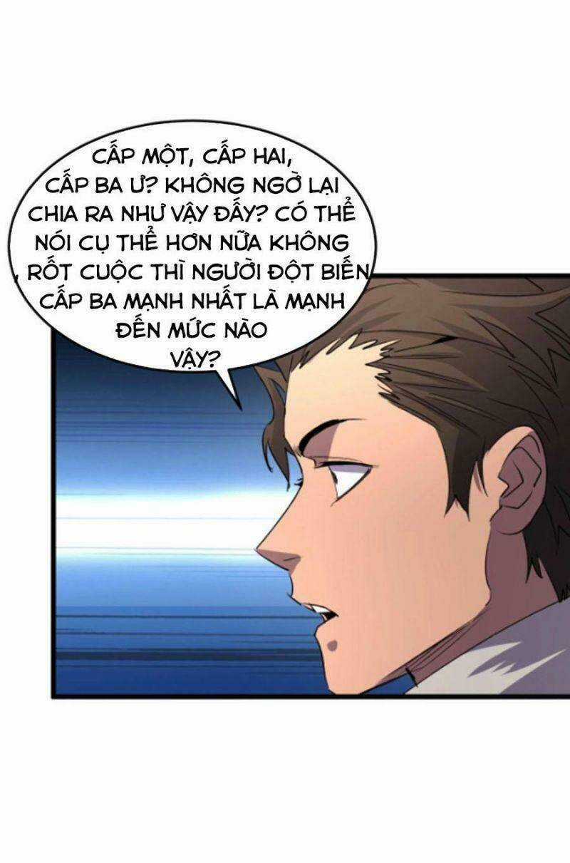 Bắt Đầu Với Tề Thiên Đại Thánh Chapter 19 trang 23