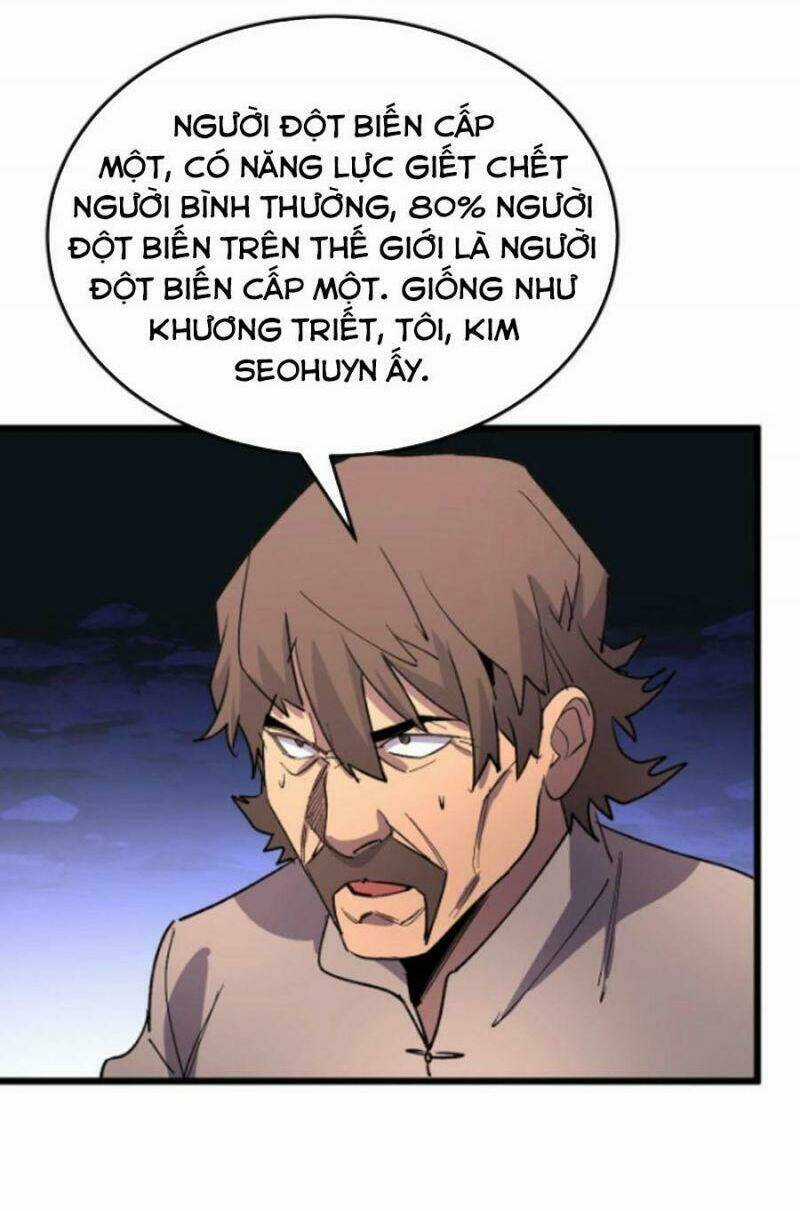 Bắt Đầu Với Tề Thiên Đại Thánh Chapter 19 trang 24