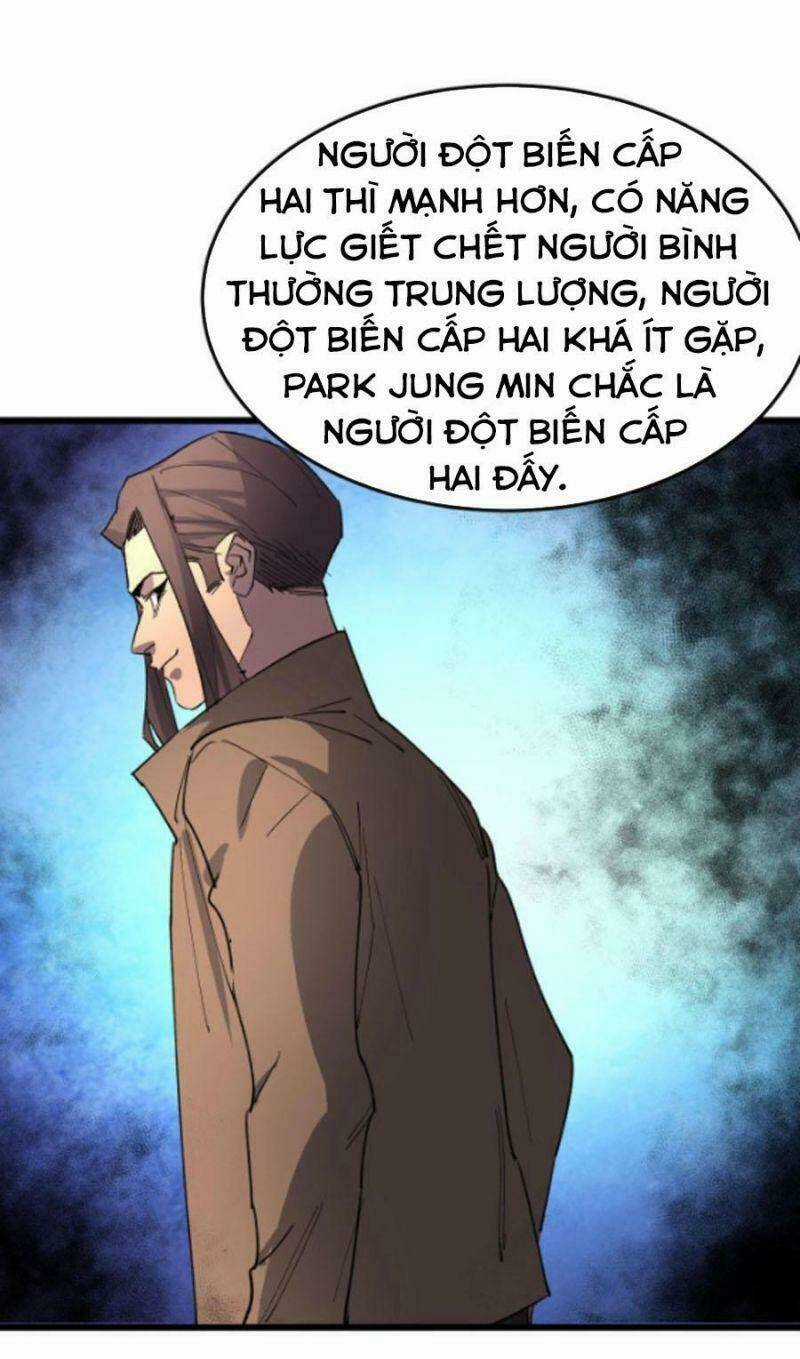 Bắt Đầu Với Tề Thiên Đại Thánh Chapter 19 trang 25