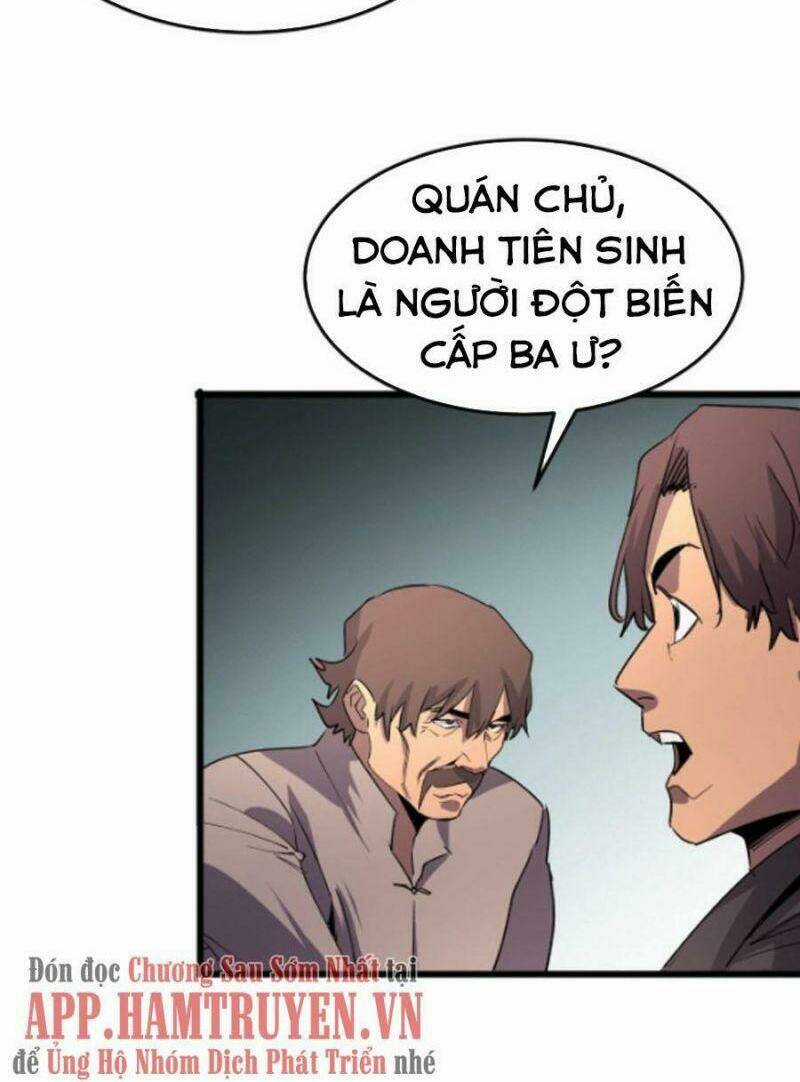 Bắt Đầu Với Tề Thiên Đại Thánh Chapter 19 trang 28