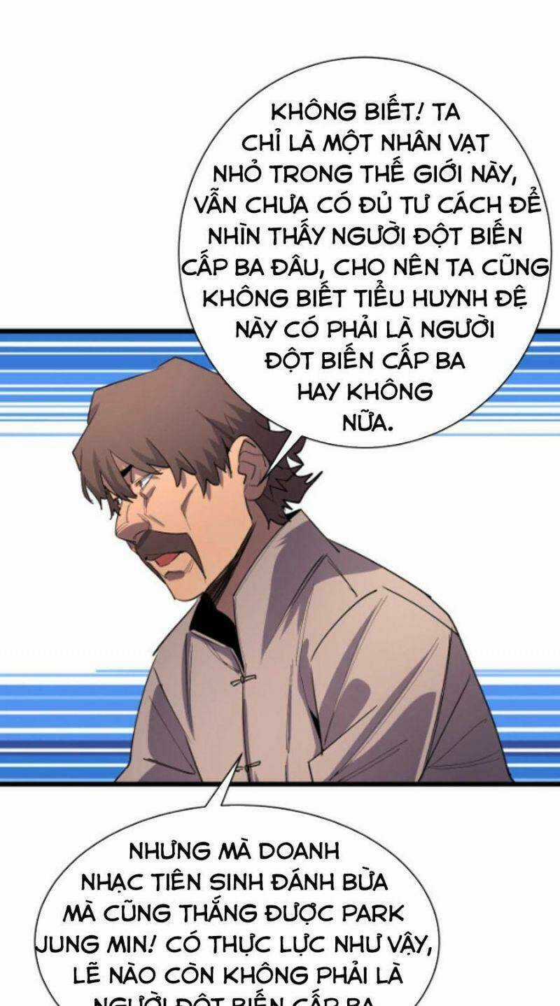 Bắt Đầu Với Tề Thiên Đại Thánh Chapter 19 trang 29