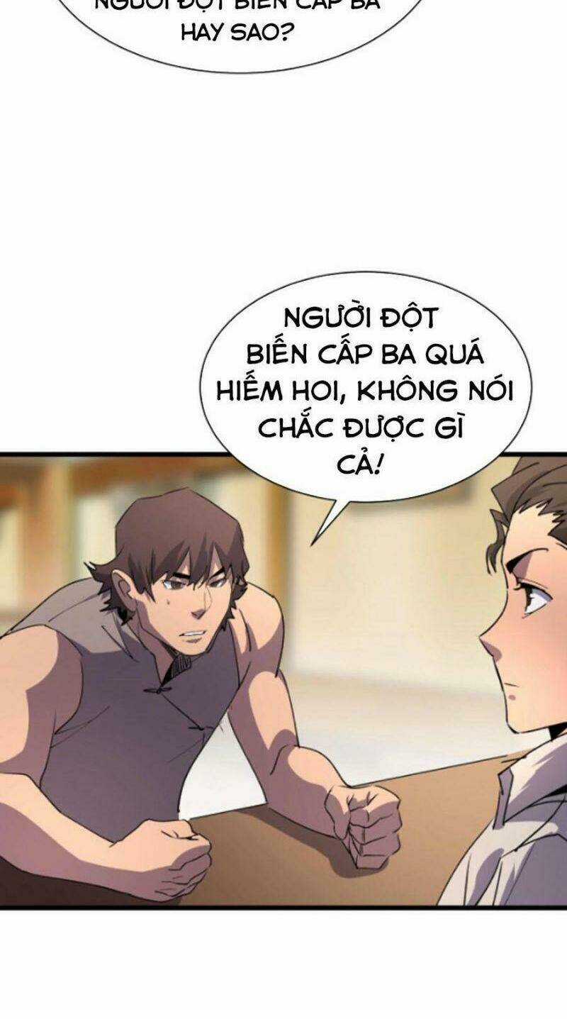 Bắt Đầu Với Tề Thiên Đại Thánh Chapter 19 trang 30