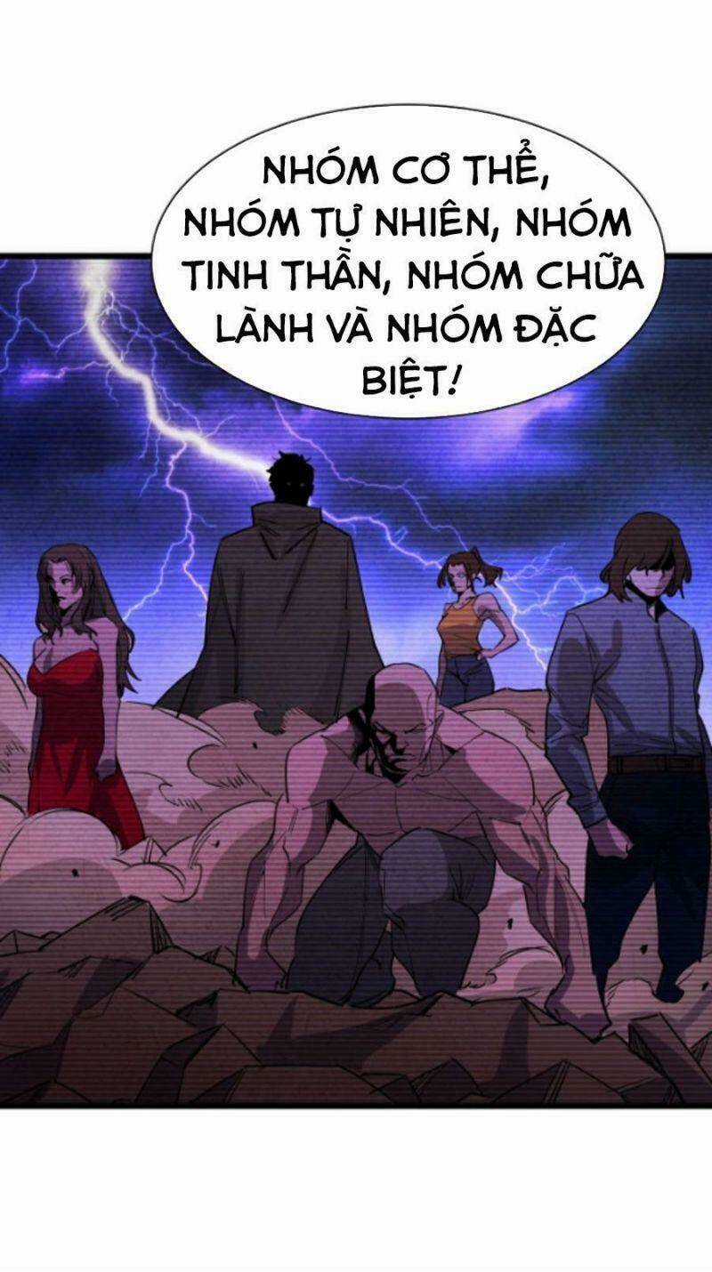 Bắt Đầu Với Tề Thiên Đại Thánh Chapter 19 trang 36