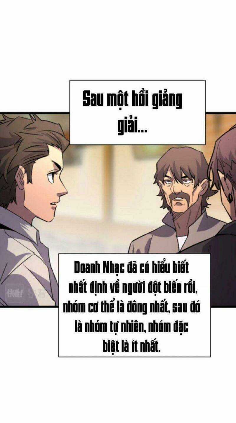 Bắt Đầu Với Tề Thiên Đại Thánh Chapter 19 trang 37