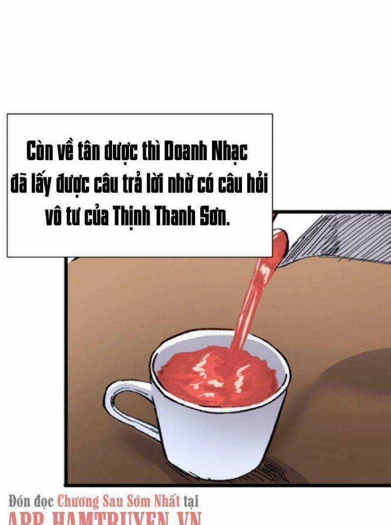 Bắt Đầu Với Tề Thiên Đại Thánh Chapter 19 trang 38