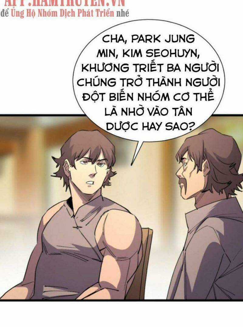 Bắt Đầu Với Tề Thiên Đại Thánh Chapter 19 trang 39