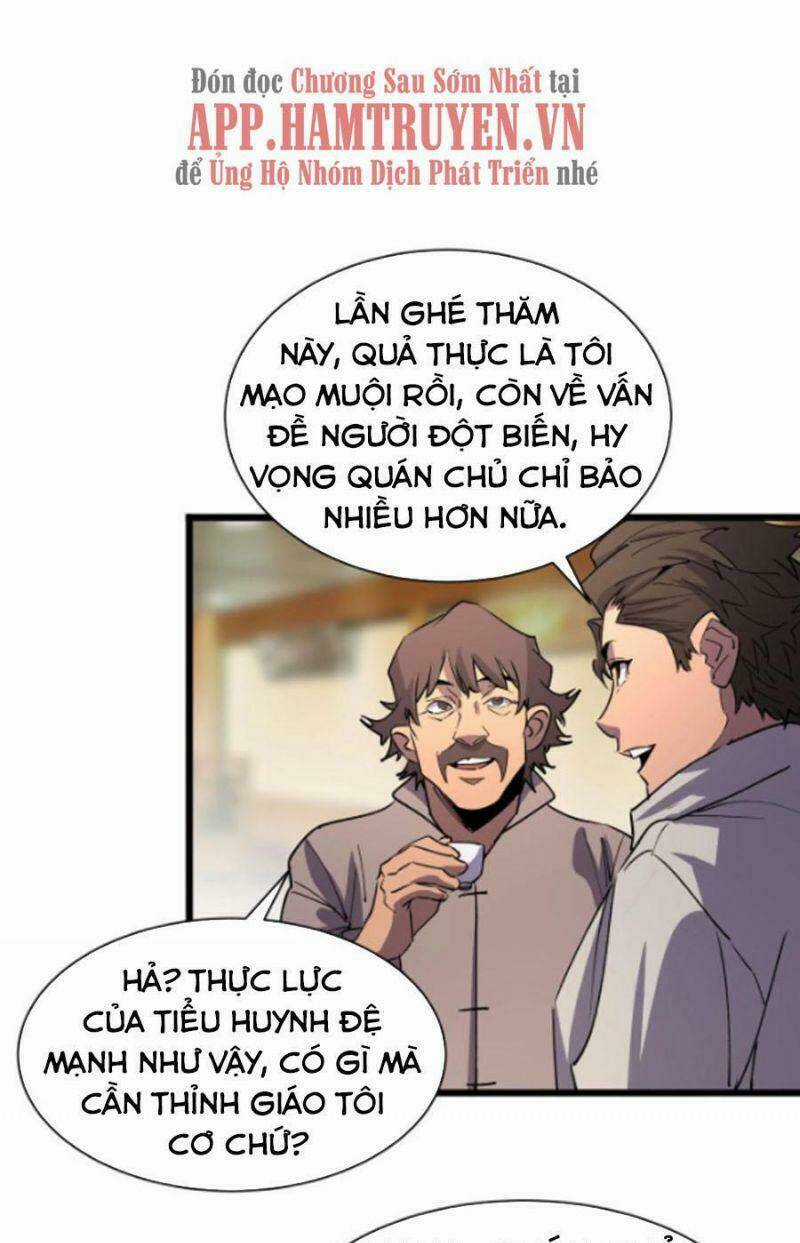 Bắt Đầu Với Tề Thiên Đại Thánh Chapter 19 trang 4