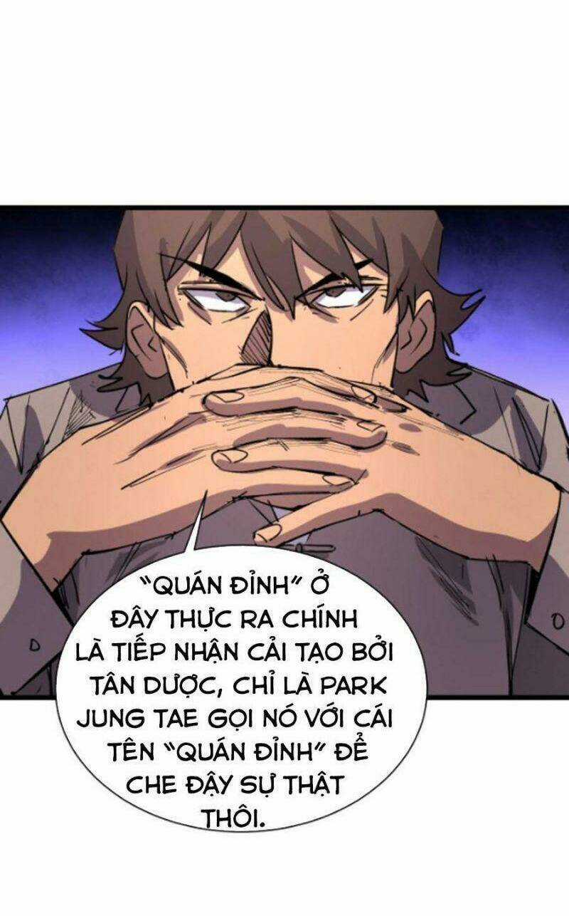 Bắt Đầu Với Tề Thiên Đại Thánh Chapter 19 trang 41