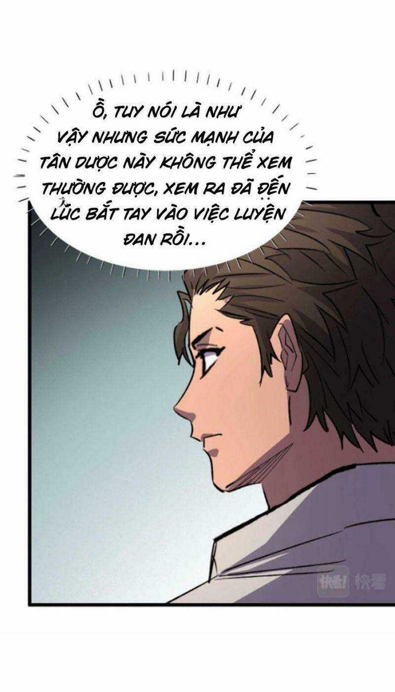 Bắt Đầu Với Tề Thiên Đại Thánh Chapter 19 trang 42