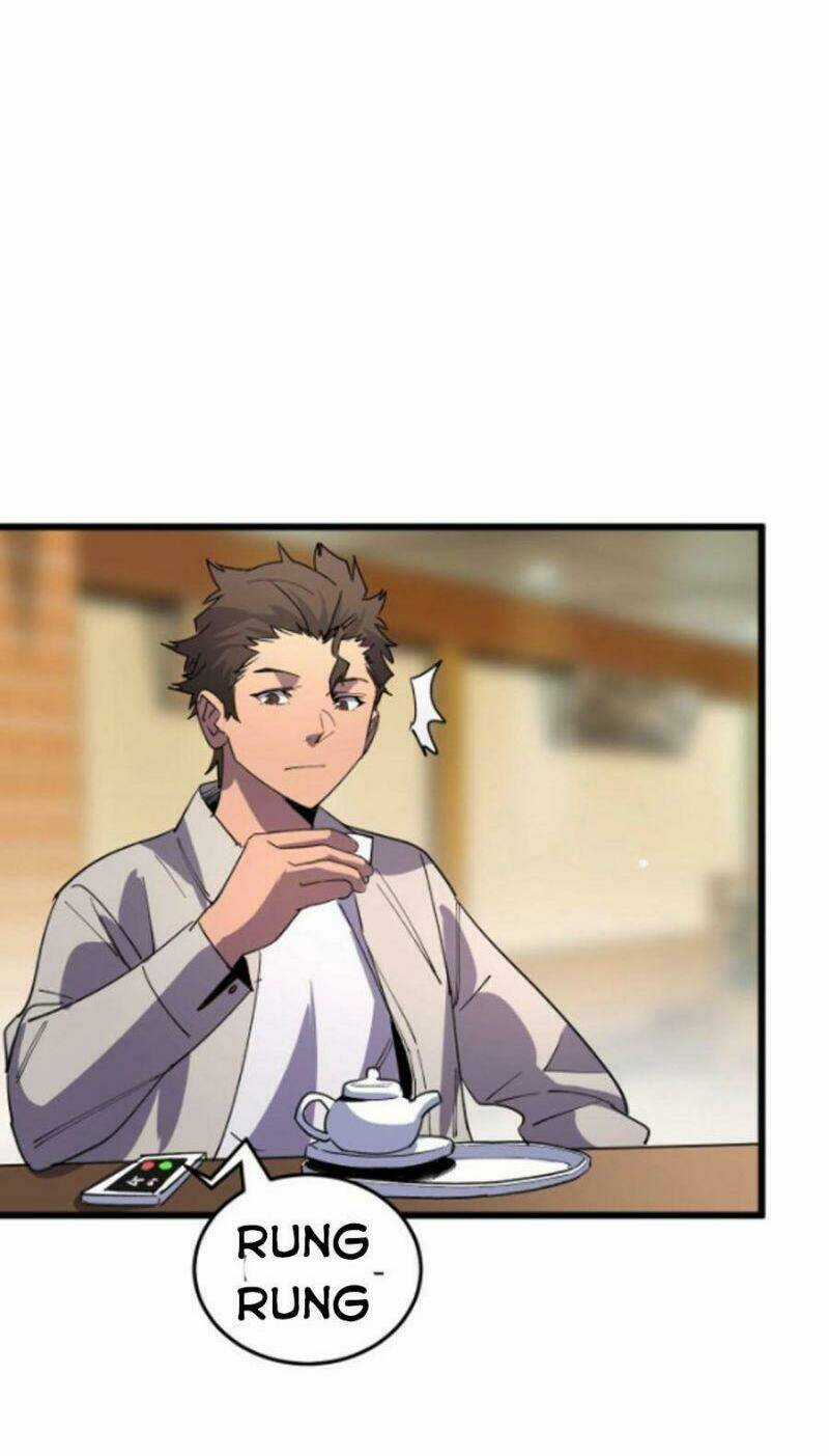 Bắt Đầu Với Tề Thiên Đại Thánh Chapter 19 trang 43