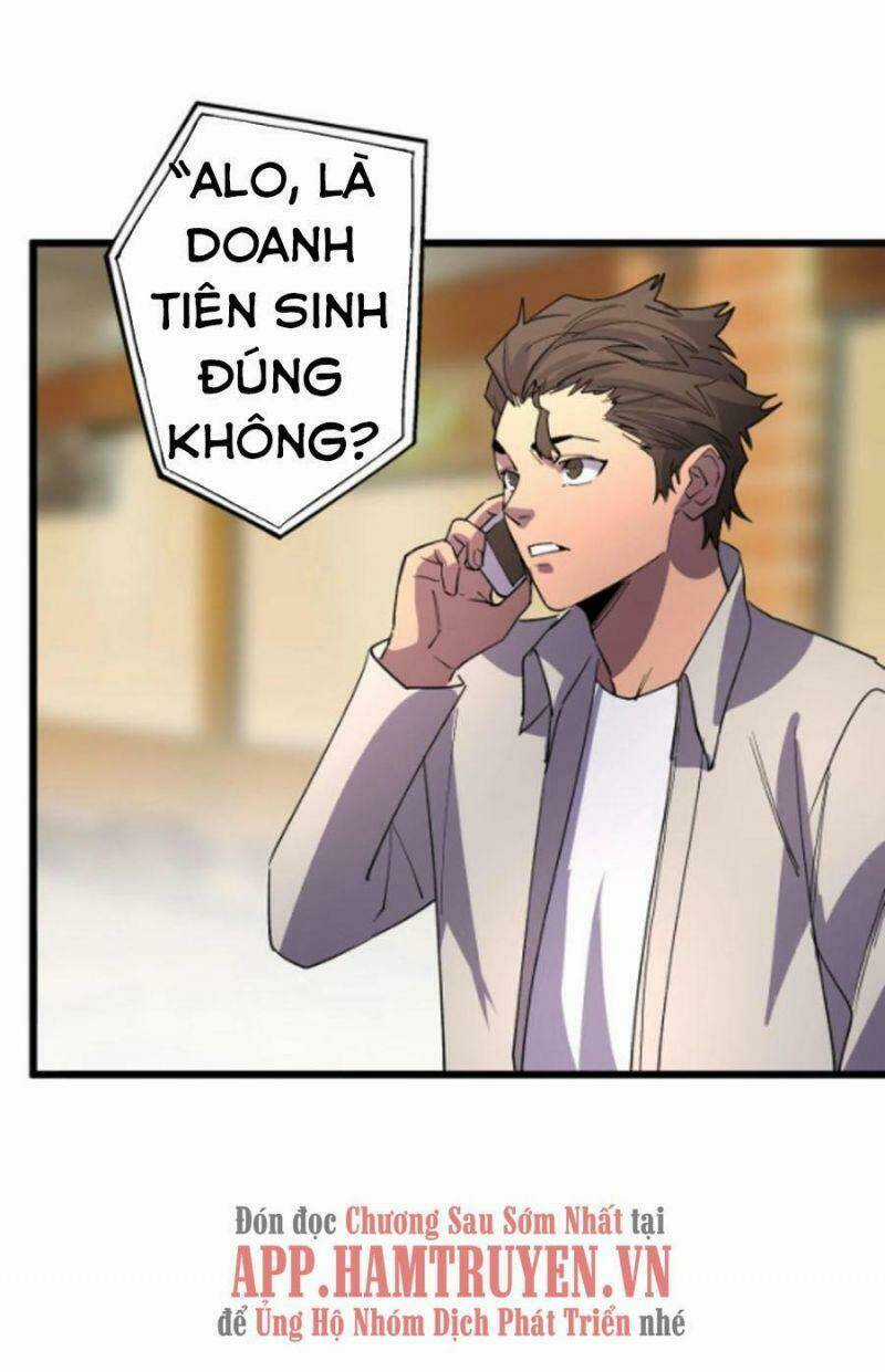 Bắt Đầu Với Tề Thiên Đại Thánh Chapter 19 trang 44