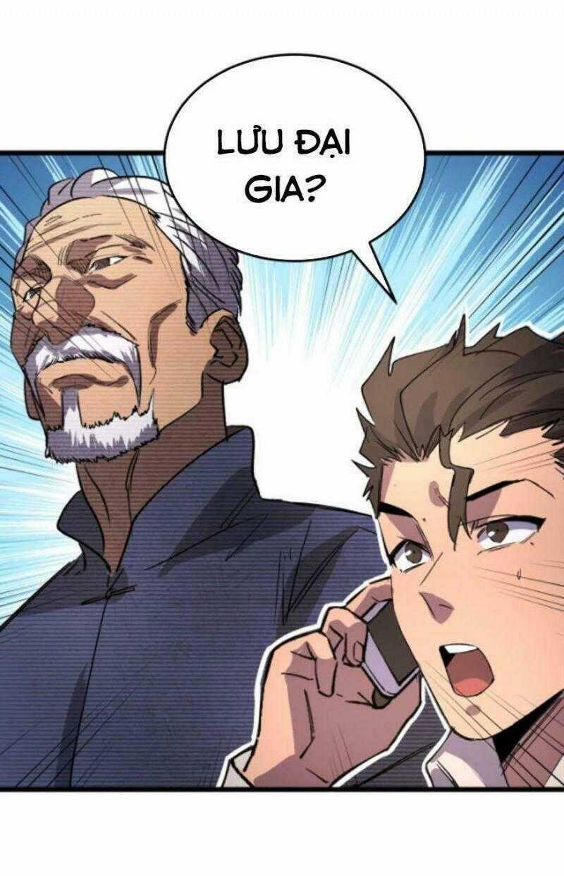 Bắt Đầu Với Tề Thiên Đại Thánh Chapter 19 trang 45