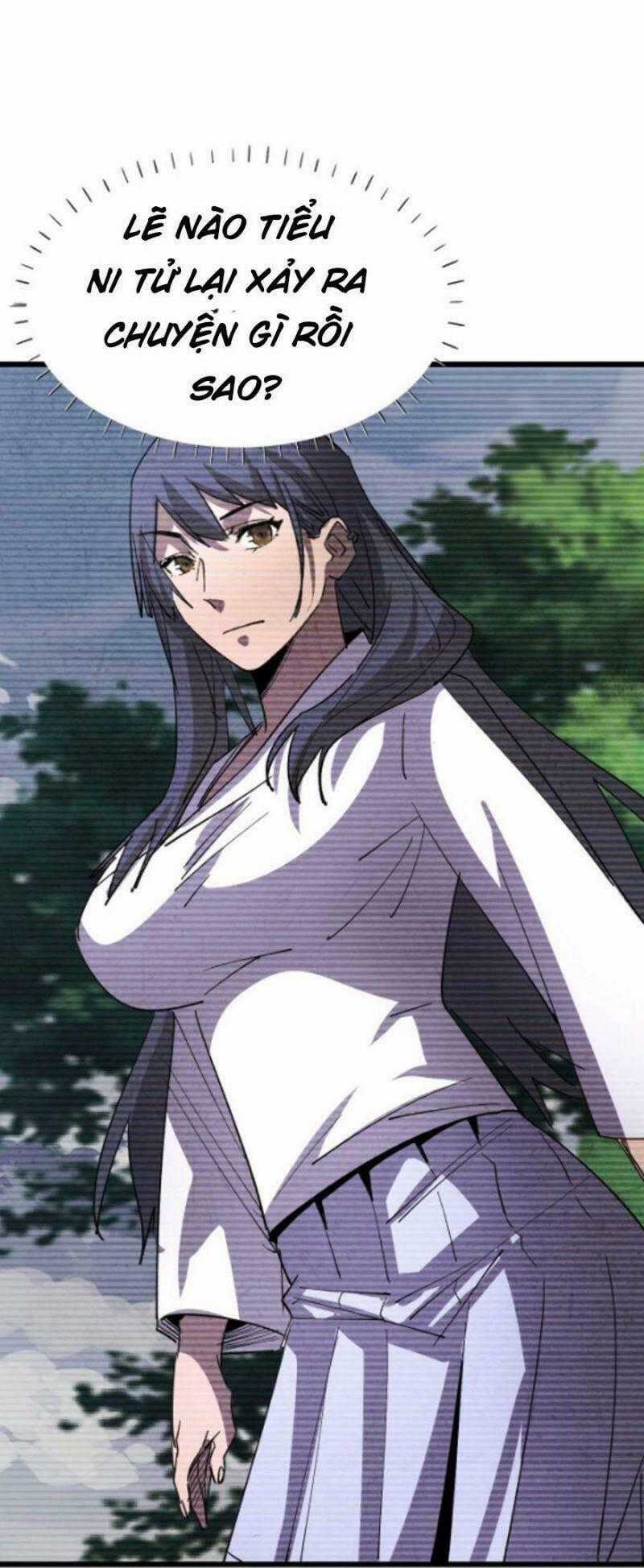 Bắt Đầu Với Tề Thiên Đại Thánh Chapter 19 trang 46