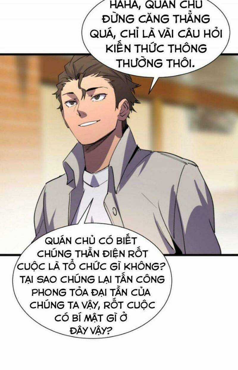 Bắt Đầu Với Tề Thiên Đại Thánh Chapter 19 trang 5