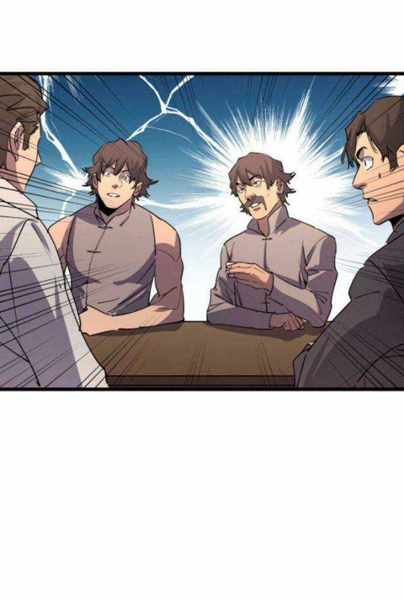 Bắt Đầu Với Tề Thiên Đại Thánh Chapter 19 trang 6