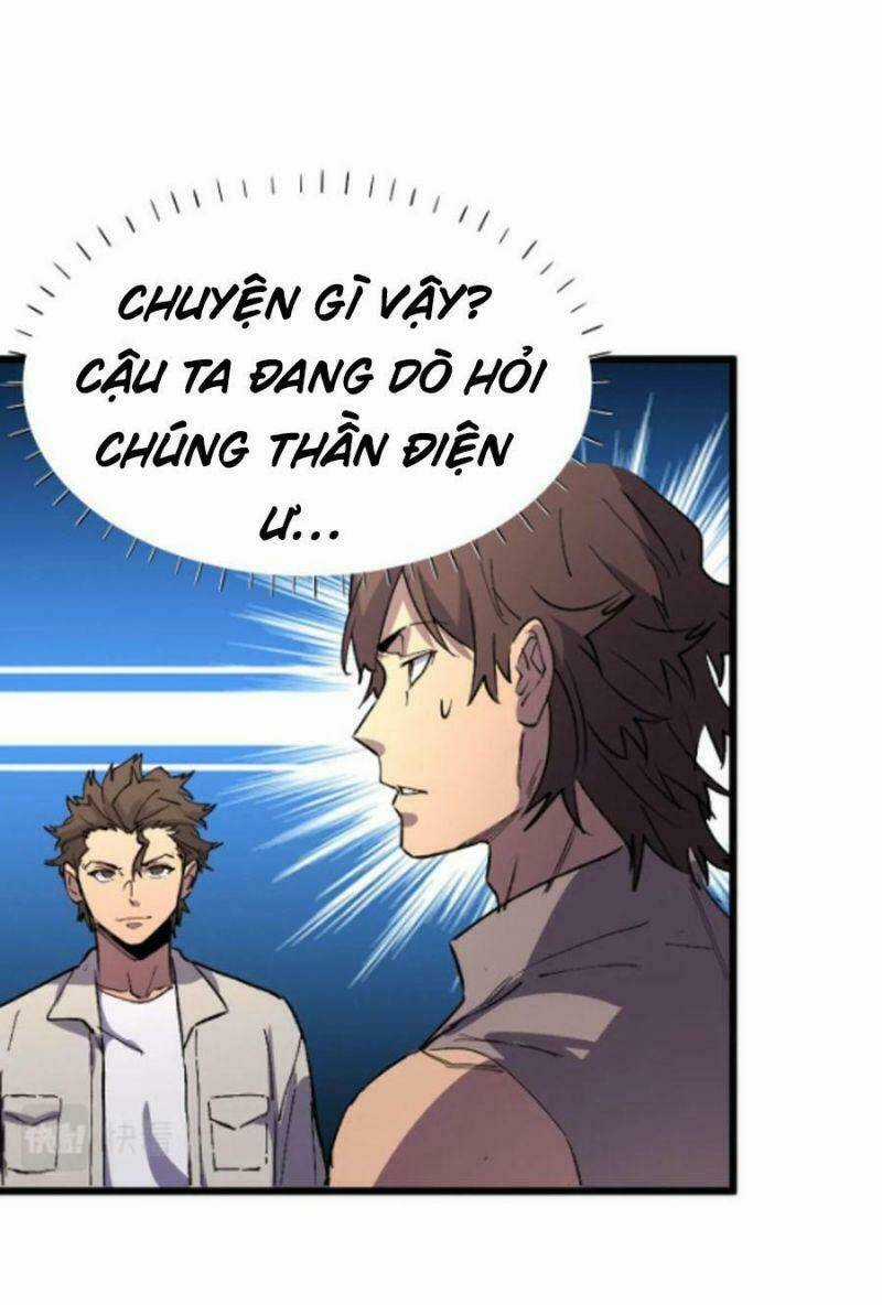 Bắt Đầu Với Tề Thiên Đại Thánh Chapter 19 trang 7