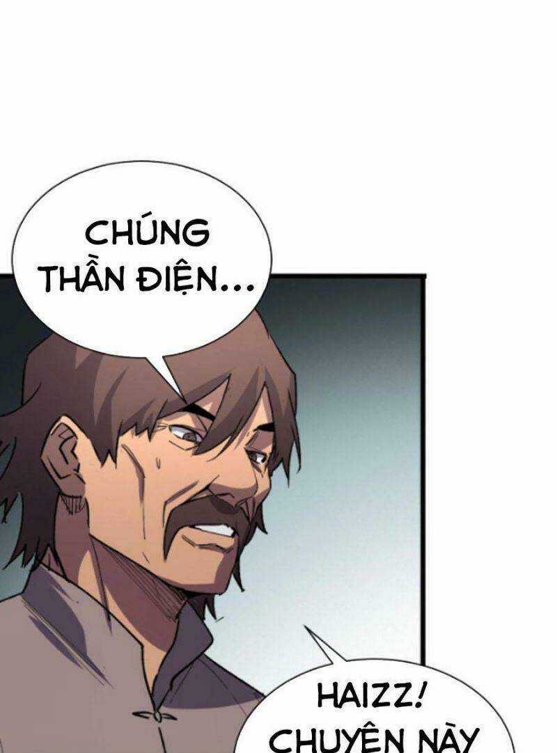 Bắt Đầu Với Tề Thiên Đại Thánh Chapter 19 trang 8