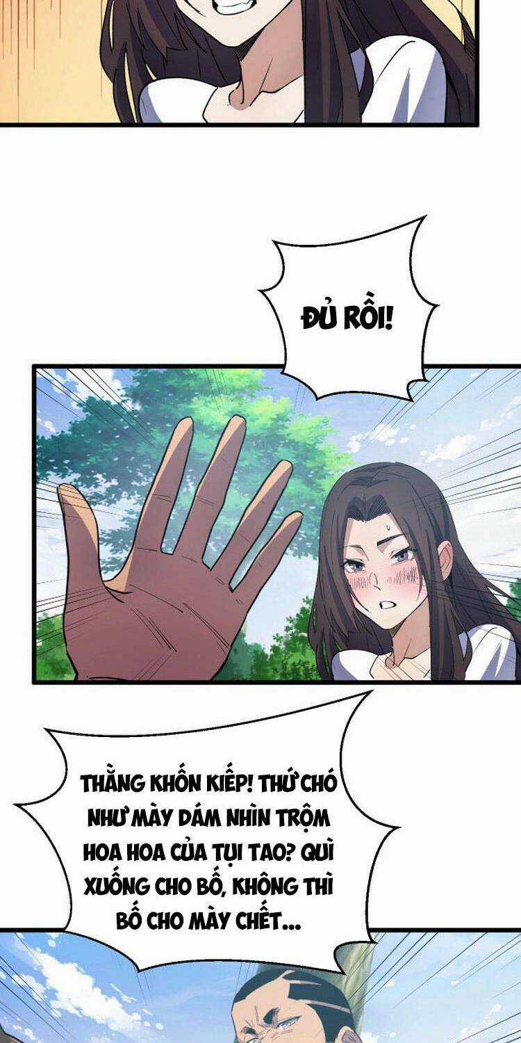 Bắt Đầu Với Tề Thiên Đại Thánh Chapter 2 trang 13