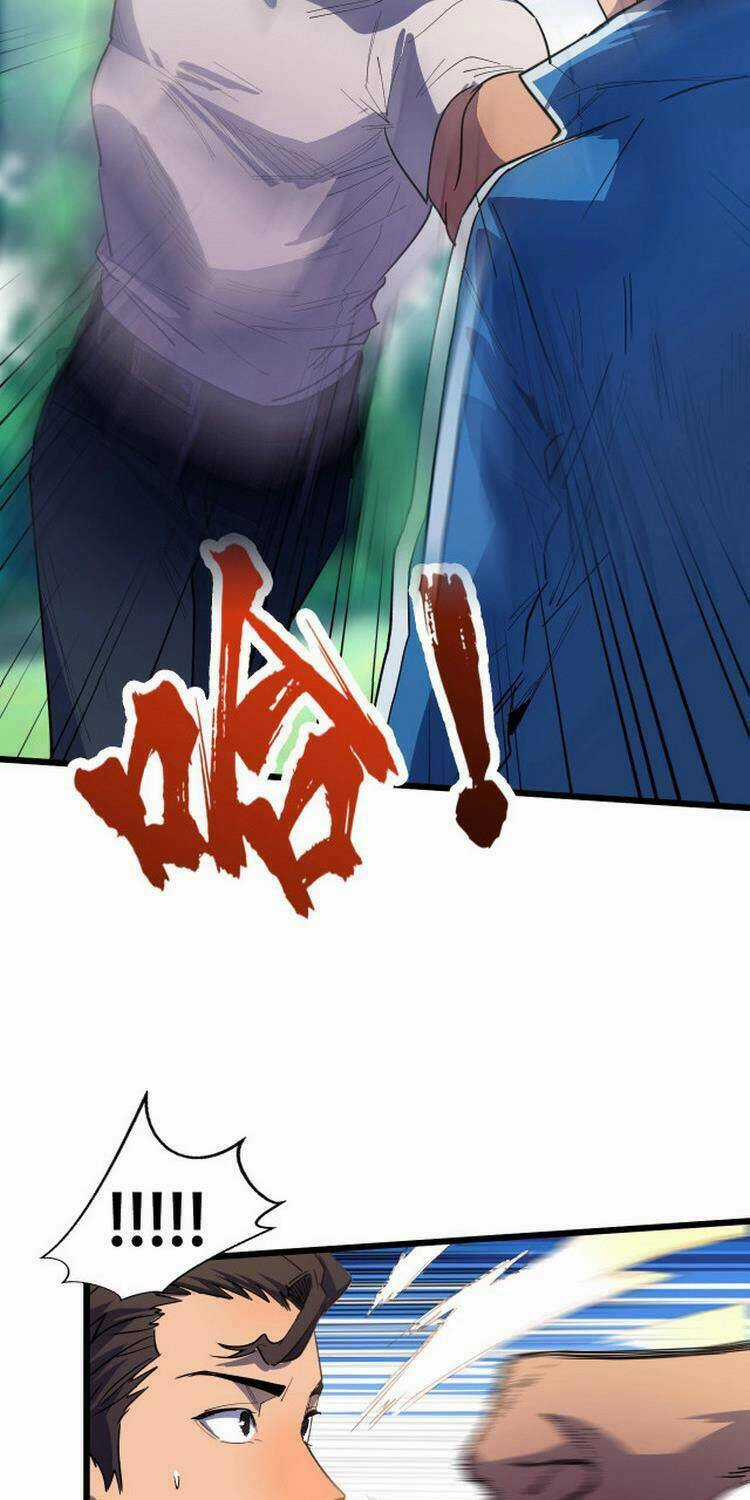 Bắt Đầu Với Tề Thiên Đại Thánh Chapter 2 trang 16