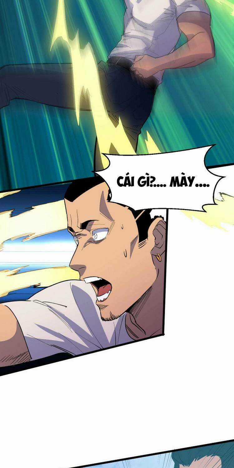 Bắt Đầu Với Tề Thiên Đại Thánh Chapter 2 trang 18