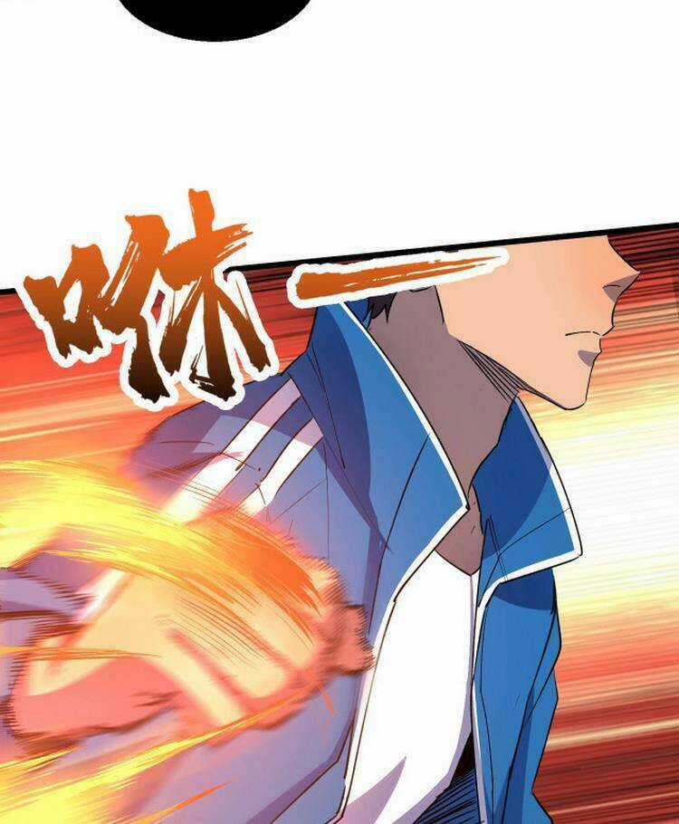 Bắt Đầu Với Tề Thiên Đại Thánh Chapter 2 trang 20