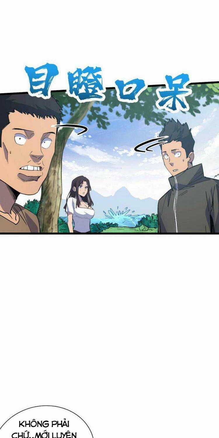 Bắt Đầu Với Tề Thiên Đại Thánh Chapter 2 trang 24