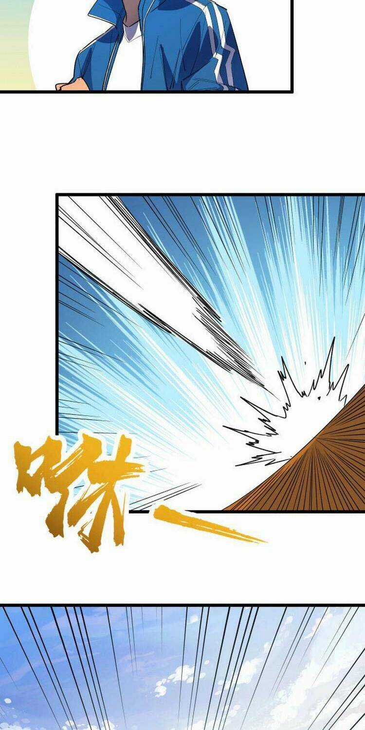 Bắt Đầu Với Tề Thiên Đại Thánh Chapter 2 trang 30