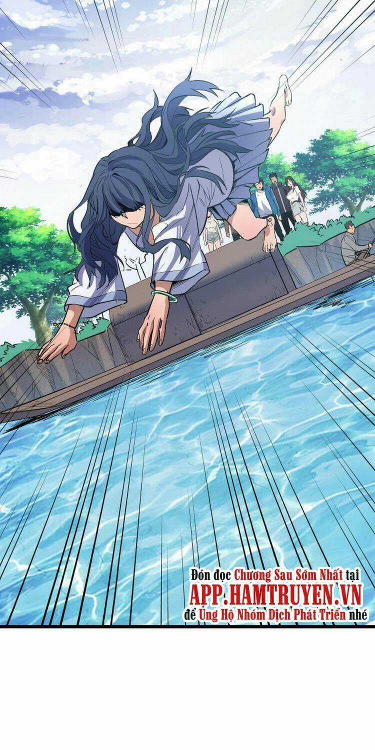 Bắt Đầu Với Tề Thiên Đại Thánh Chapter 2 trang 31