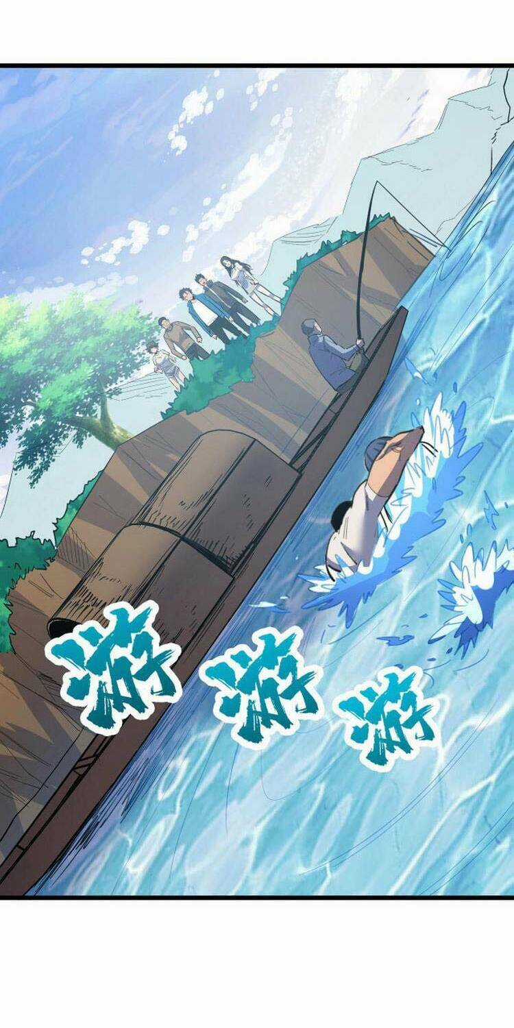 Bắt Đầu Với Tề Thiên Đại Thánh Chapter 2 trang 34