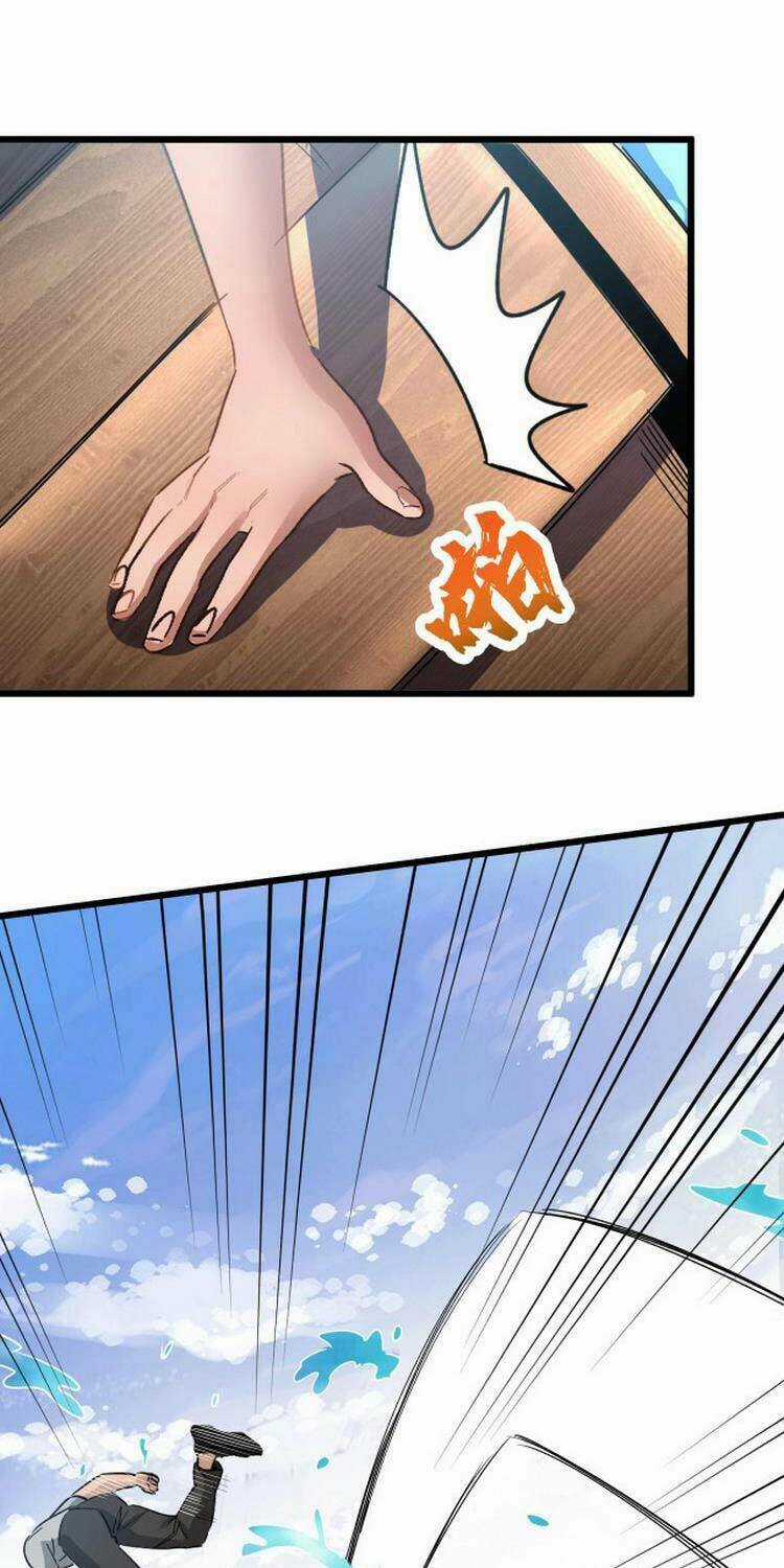 Bắt Đầu Với Tề Thiên Đại Thánh Chapter 2 trang 35