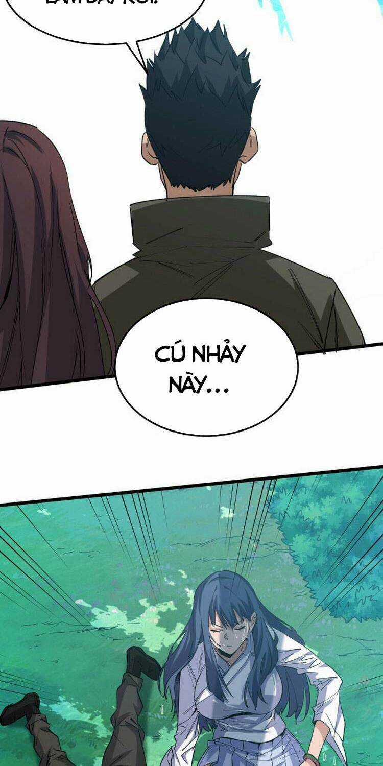 Bắt Đầu Với Tề Thiên Đại Thánh Chapter 2 trang 38