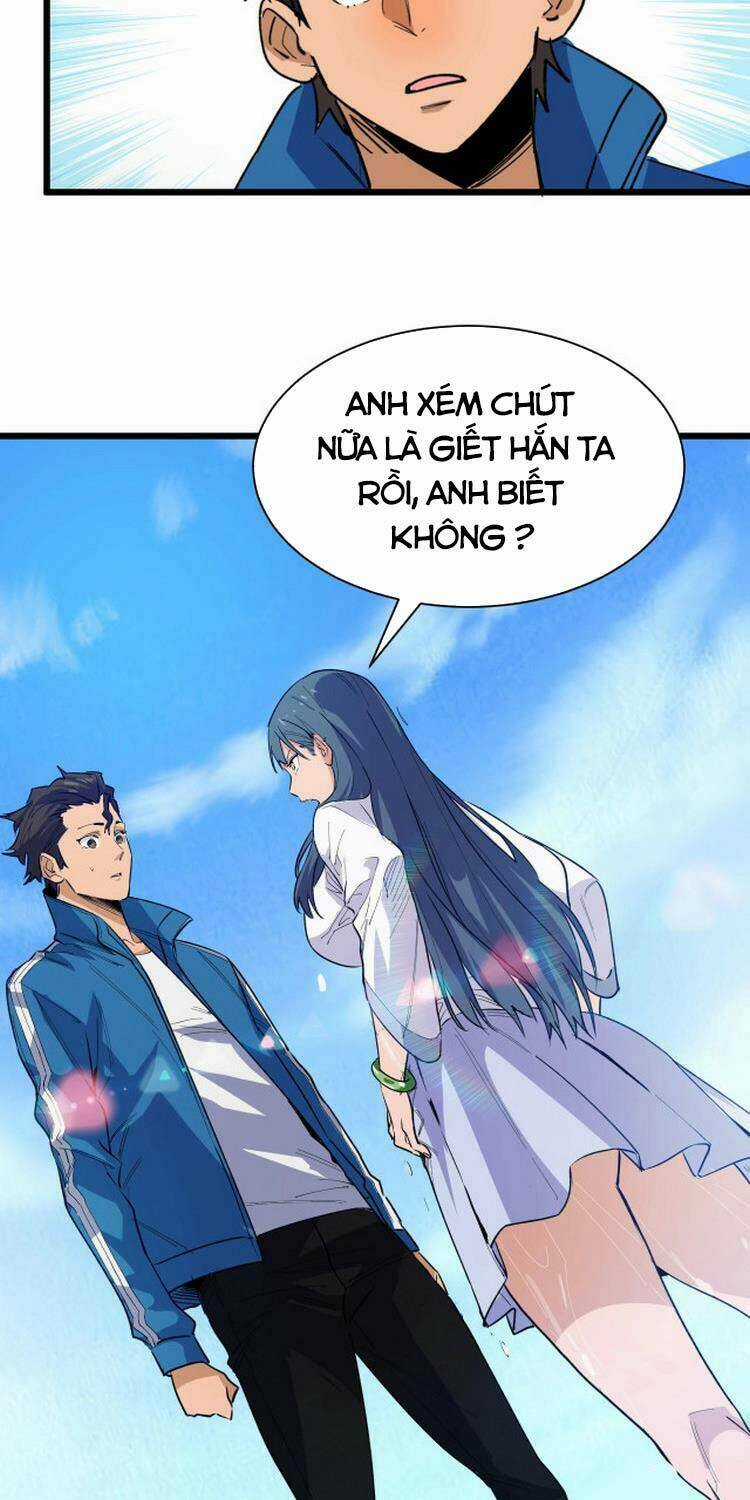 Bắt Đầu Với Tề Thiên Đại Thánh Chapter 2 trang 42