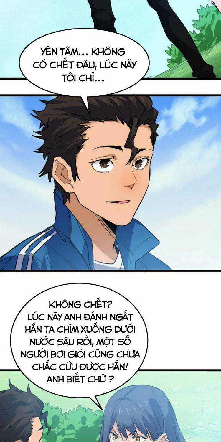 Bắt Đầu Với Tề Thiên Đại Thánh Chapter 2 trang 43