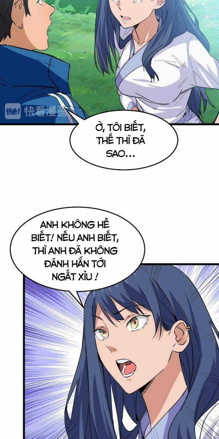 Bắt Đầu Với Tề Thiên Đại Thánh Chapter 2 trang 44