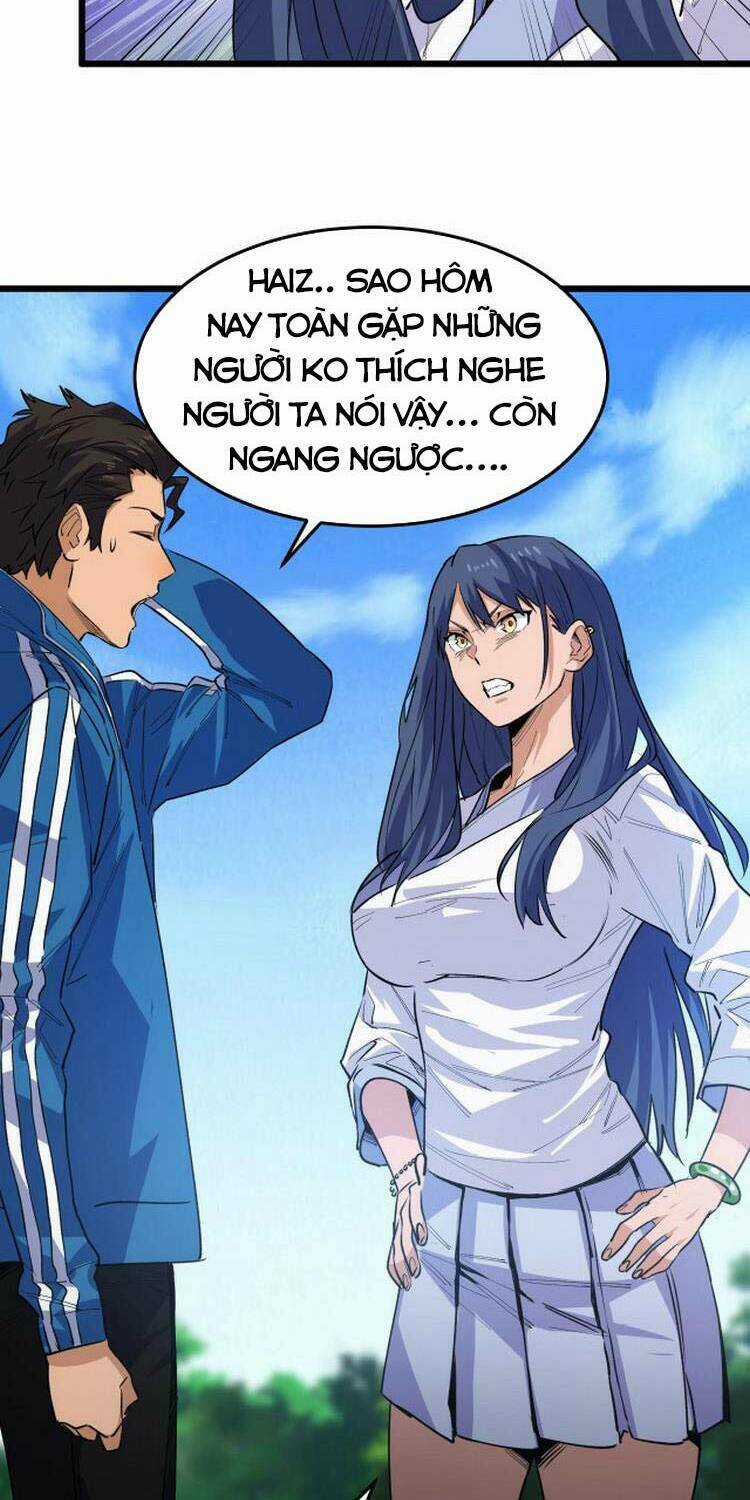 Bắt Đầu Với Tề Thiên Đại Thánh Chapter 2 trang 45