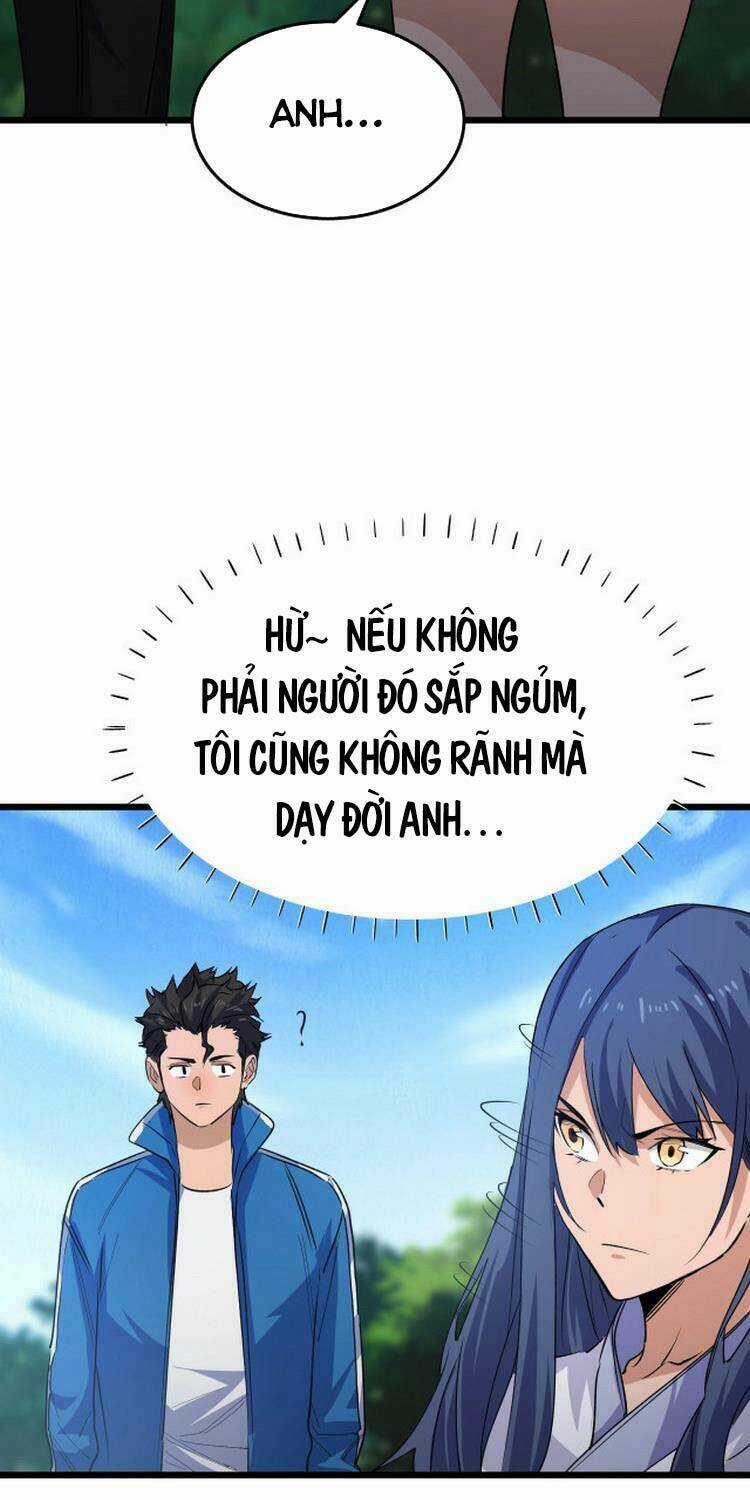 Bắt Đầu Với Tề Thiên Đại Thánh Chapter 2 trang 46