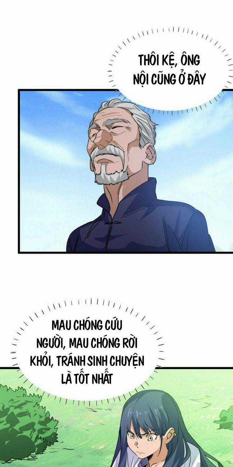 Bắt Đầu Với Tề Thiên Đại Thánh Chapter 2 trang 47