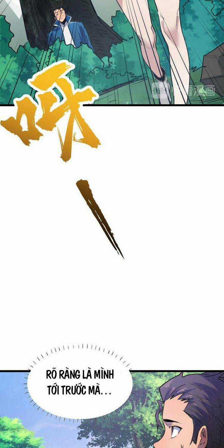 Bắt Đầu Với Tề Thiên Đại Thánh Chapter 2 trang 5